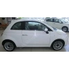 FIAT 500- 10/17; ARAÇ BİLGİLERİ VE RESİMLERİ