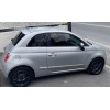FIAT 500- 10/17; ARAÇ BİLGİLERİ VE RESİMLERİ