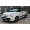 FIAT 500L- 13/18; ARAÇ BİLGİLERİ VE RESİMLERİ