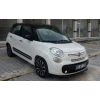 FIAT 500L- 13/18; ARAÇ BİLGİLERİ VE RESİMLERİ