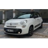FIAT 500L- 13/18; ARAÇ BİLGİLERİ VE RESİMLERİ