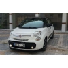 FIAT 500L- 13/18; ARAÇ BİLGİLERİ VE RESİMLERİ