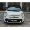 FIAT 500L- 13/18; ARAÇ BİLGİLERİ VE RESİMLERİ