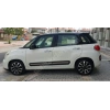 FIAT 500L- 13/18; ARAÇ BİLGİLERİ VE RESİMLERİ