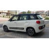 FIAT 500L- 13/18; ARAÇ BİLGİLERİ VE RESİMLERİ
