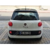 FIAT 500L- 13/18; ARAÇ BİLGİLERİ VE RESİMLERİ