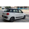 FIAT 500L- 13/18; ARAÇ BİLGİLERİ VE RESİMLERİ