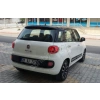 FIAT 500L- 13/18; ARAÇ BİLGİLERİ VE RESİMLERİ