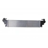 FIAT 500L- 13/18; TURBO SOĞUTMA RADYATÖRÜ 1.3/1.6 MJTD (İNTERCOOLER) (BRAZİNG) (575X130X52) ORİS