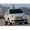 FIAT 500X- 15/20; ARAÇ BİLGİLERİ VE RESİMLERİ
