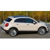FIAT 500X- 15/20; ARAÇ BİLGİLERİ VE RESİMLERİ