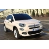FIAT 500X- 15/20; ARAÇ BİLGİLERİ VE RESİMLERİ
