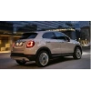 FIAT 500X- 15/20; ARAÇ BİLGİLERİ VE RESİMLERİ