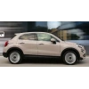 FIAT 500X- 15/20; ARAÇ BİLGİLERİ VE RESİMLERİ