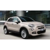 FIAT 500X- 15/20; ARAÇ BİLGİLERİ VE RESİMLERİ