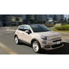 FIAT 500X- 15/20; ARAÇ BİLGİLERİ VE RESİMLERİ