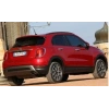 FIAT 500X- 15/20; ARAÇ BİLGİLERİ VE RESİMLERİ