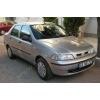 FIAT ALBEA- 02/05; ARAÇ BİLGİLERİ VE RESİMLERİ (4KAPI)