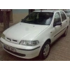 FIAT ALBEA- 02/05; ARAÇ BİLGİLERİ VE RESİMLERİ (4KAPI)