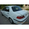 FIAT ALBEA- 02/05; ARAÇ BİLGİLERİ VE RESİMLERİ (4KAPI)