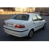 FIAT ALBEA- 02/05; ARAÇ BİLGİLERİ VE RESİMLERİ (4KAPI)