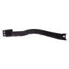 FIAT ALBEA- 02/05; ÖN TAMPON BAĞLANTI BRAKETİ Sol PLASTİK