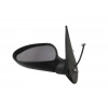 FIAT ALBEA- 10/13; KAPI AYNASI SOL ELEKTRİKLİ/SİYAH KAPAKLI (ER AYNA)