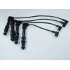 FIAT BRAVA- 97/03; BUJİ KABLOSU TAKIM (16V)1.6 cc (YOW JUNG)