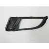 FIAT BRAVO- 08/14; SİS LAMBA KAPAĞI SAĞ SİYAH (SİS DELİKLİ) (TYG)