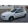 FIAT BRAVO- 97/03; ARAÇ BİLGİLERİ VE RESİMLERİ