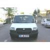 FIAT DOBLO- 01/05; ARAÇ BİLGİLERİ VE RESİMLERİ