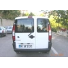 FIAT DOBLO- 01/05; ARAÇ BİLGİLERİ VE RESİMLERİ