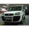FIAT DOBLO- 06/10; ARAÇ BİLGİLERİ VE RESİMLERİ