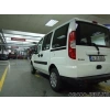 FIAT DOBLO- 06/10; ARAÇ BİLGİLERİ VE RESİMLERİ