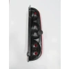FIAT DOBLO- 06/10; STOP LAMBASI SOL KIRMIZI/BEYAZ (MARS) (E MARKLI)