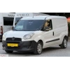 FIAT DOBLO- 11/15; ARAÇ BİLGİLERİ VE RESİMLERİ (COMBİ/CARGO/PANORAMA)