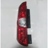 FIAT DOBLO- 11/15; STOP LAMBASI SOL KIRMIZI/BEYAZ (BAGAJ KAPAĞI YANA AÇILAN) (MARS) (E MARKLI)