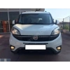 FIAT DOBLO- 15/23; ARAÇ BİLGİLERİ VE RESİMLERİ