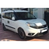 FIAT DOBLO- 15/23; ARAÇ BİLGİLERİ VE RESİMLERİ