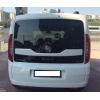 FIAT DOBLO- 15/23; ARAÇ BİLGİLERİ VE RESİMLERİ
