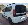 FIAT DOBLO- 15/23; ARAÇ BİLGİLERİ VE RESİMLERİ