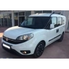FIAT DOBLO- 15/23; ARAÇ BİLGİLERİ VE RESİMLERİ