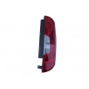 FIAT DOBLO- 15/23; STOP LAMBASI SAĞ KIRMIZI/BEYAZ (BAGAJ KAPAĞI YUKARIYA AÇILAN) (MARS) (E MARKLI)