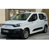 FIAT DOBLO- 23/24; ARAÇ BİLGİLERİ VE RESİMLERİ