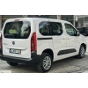 FIAT DOBLO- 23/24; ARAÇ BİLGİLERİ VE RESİMLERİ