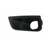 FIAT DOBLO- 23-24; SİS LAMBA KAPAĞI SAĞ SİS DELİKLİ SİYAH