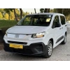 FIAT DOBLO- 24/26; ARAÇ BİLGİLERİ VE RESİMLERİ
