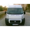 FIAT DUCATO- 07/14; ARAÇ BİLGİLERİ VE RESİMLERİ