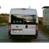 FIAT DUCATO- 07/14; ARAÇ BİLGİLERİ VE RESİMLERİ