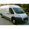 FIAT DUCATO- 07/14; ARAÇ BİLGİLERİ VE RESİMLERİ